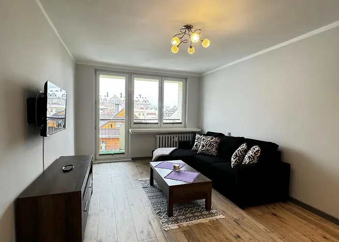 Prestige Apartament Krupowki