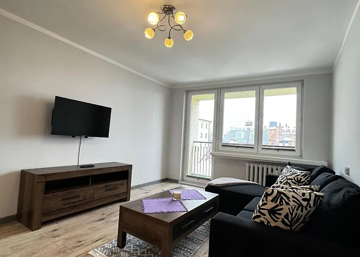 Prestige Apartament Krupowki