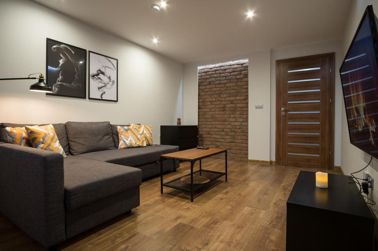 Prestige Krupowki Apartment Zakopane