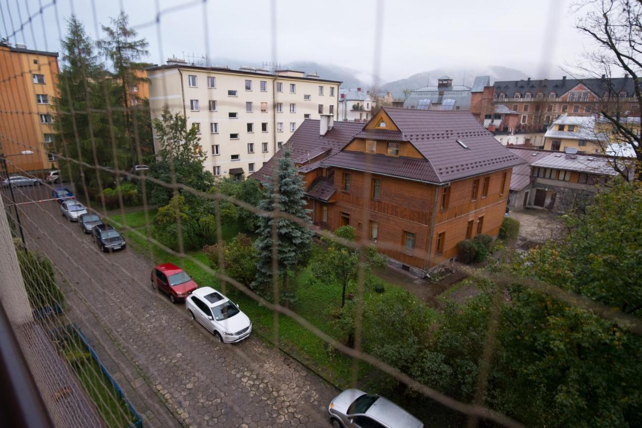 Prestige Krupowki * Zakopane
