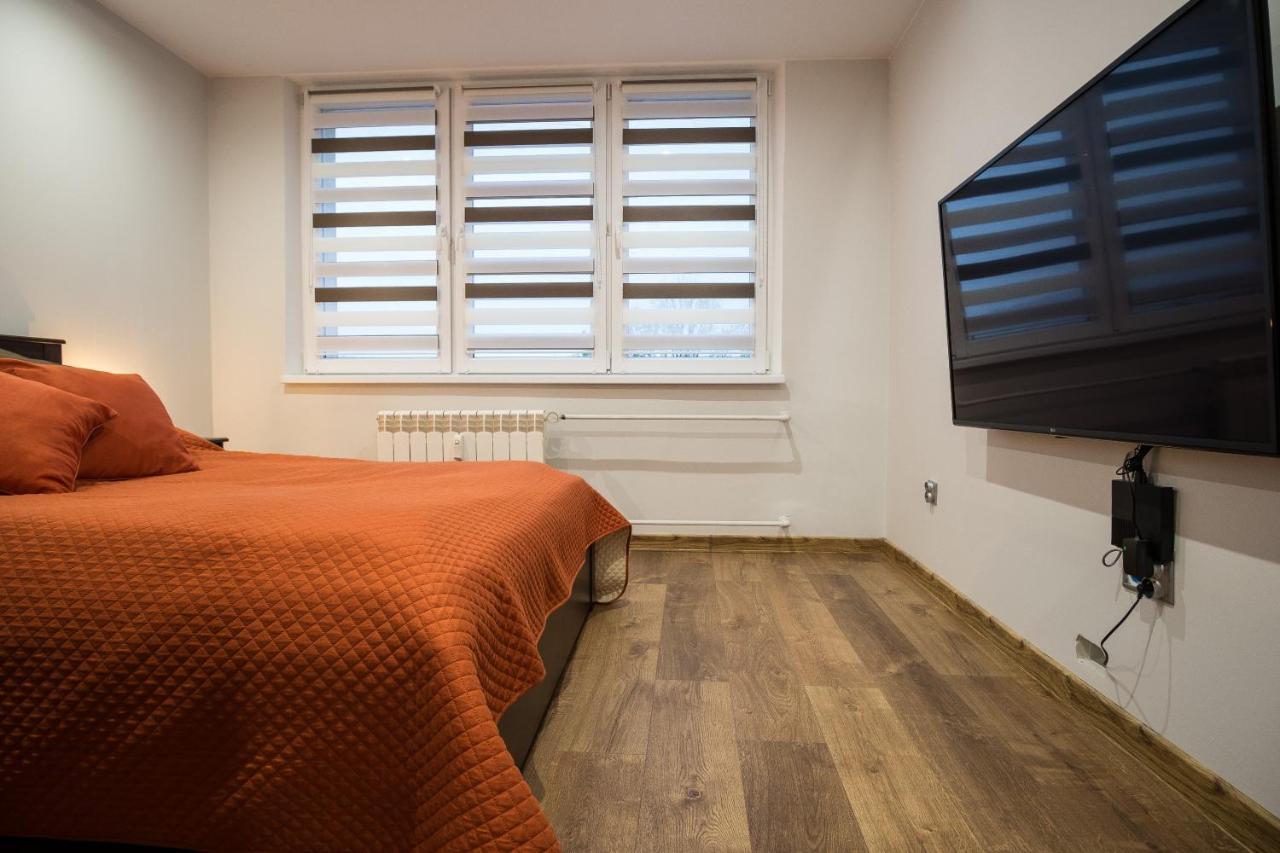 Prestige Krupowki Apartment