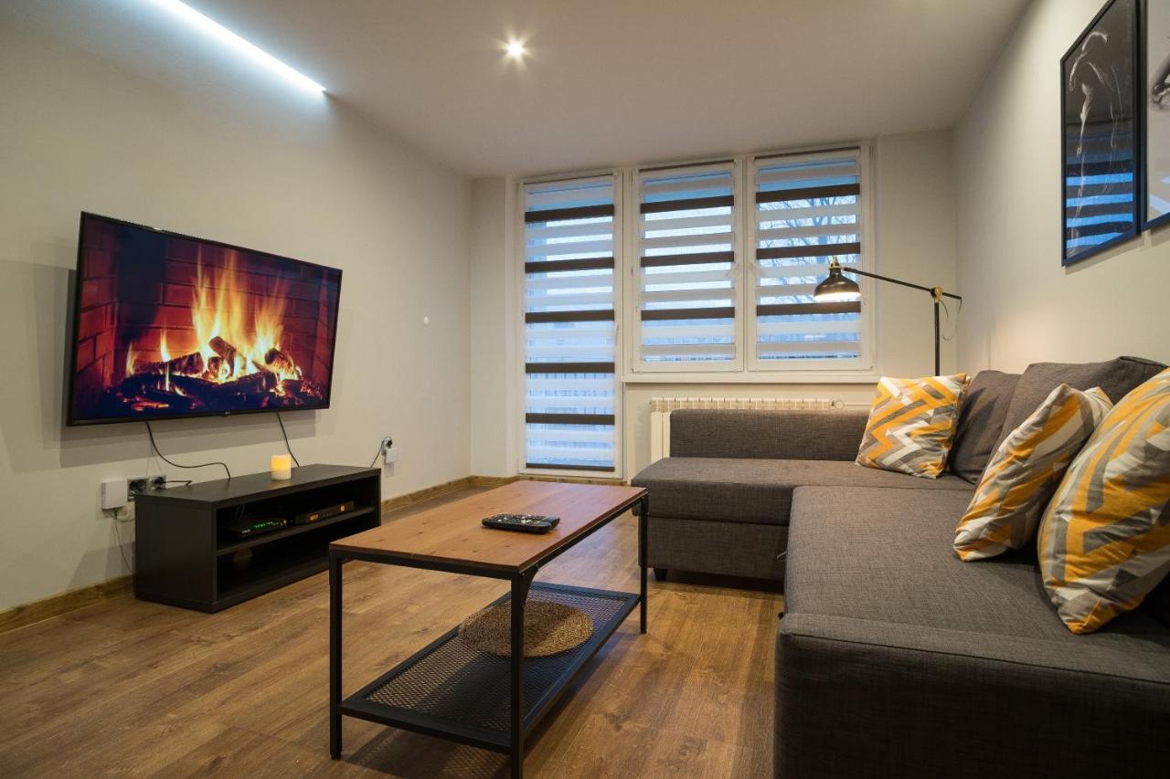 Prestige Krupowki Apartment *