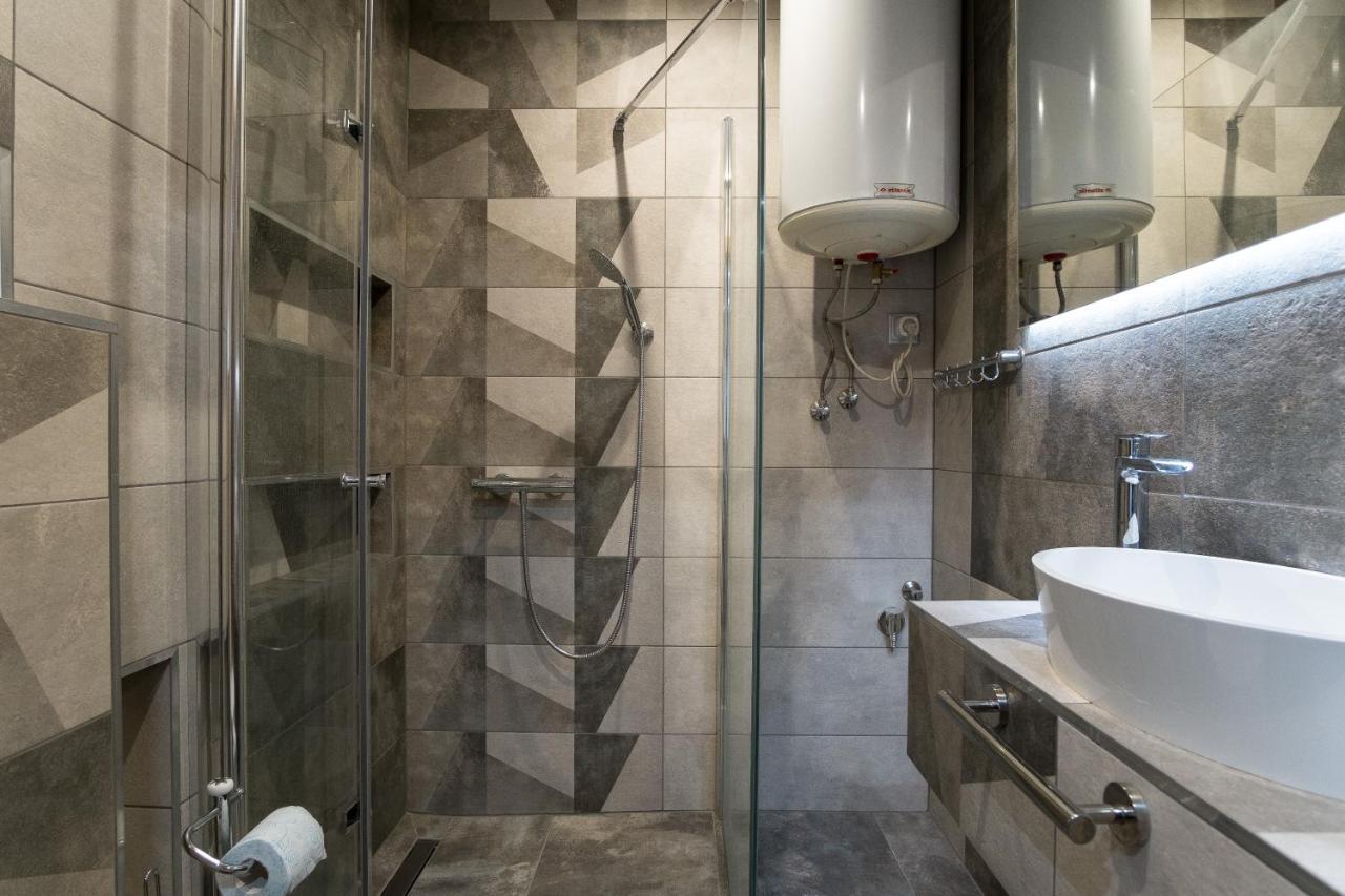 Apartment Prestige Krupowki Zakopane