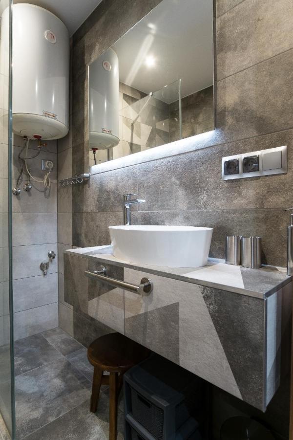 Apartment Prestige Krupowki *