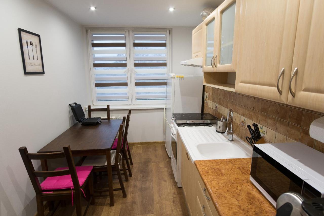Apartment Prestige Krupowki *