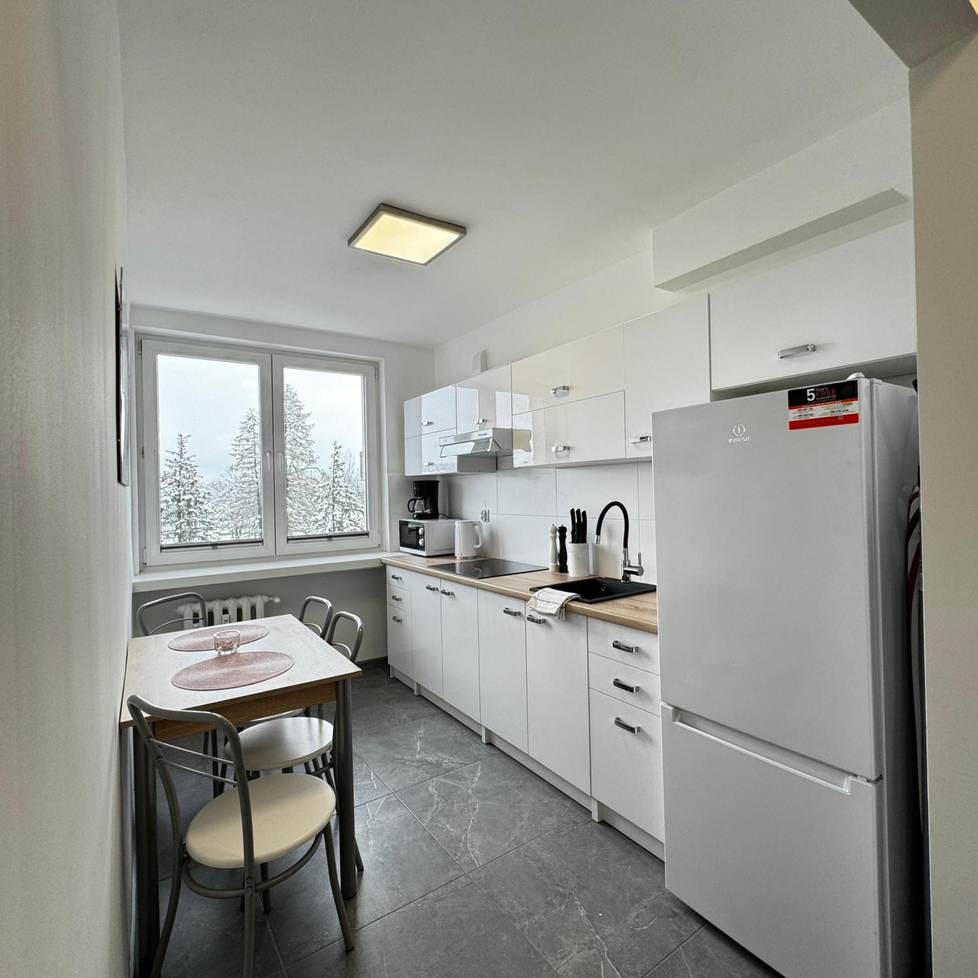 Prestige Krupowki Apartment