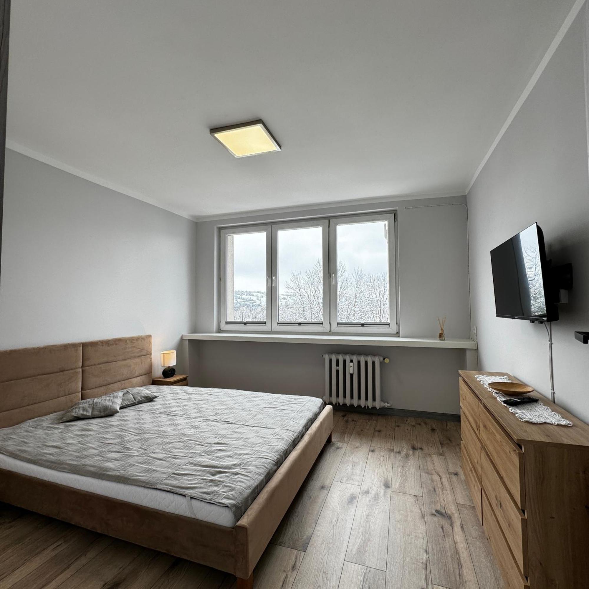 Apartment Prestige Krupowki