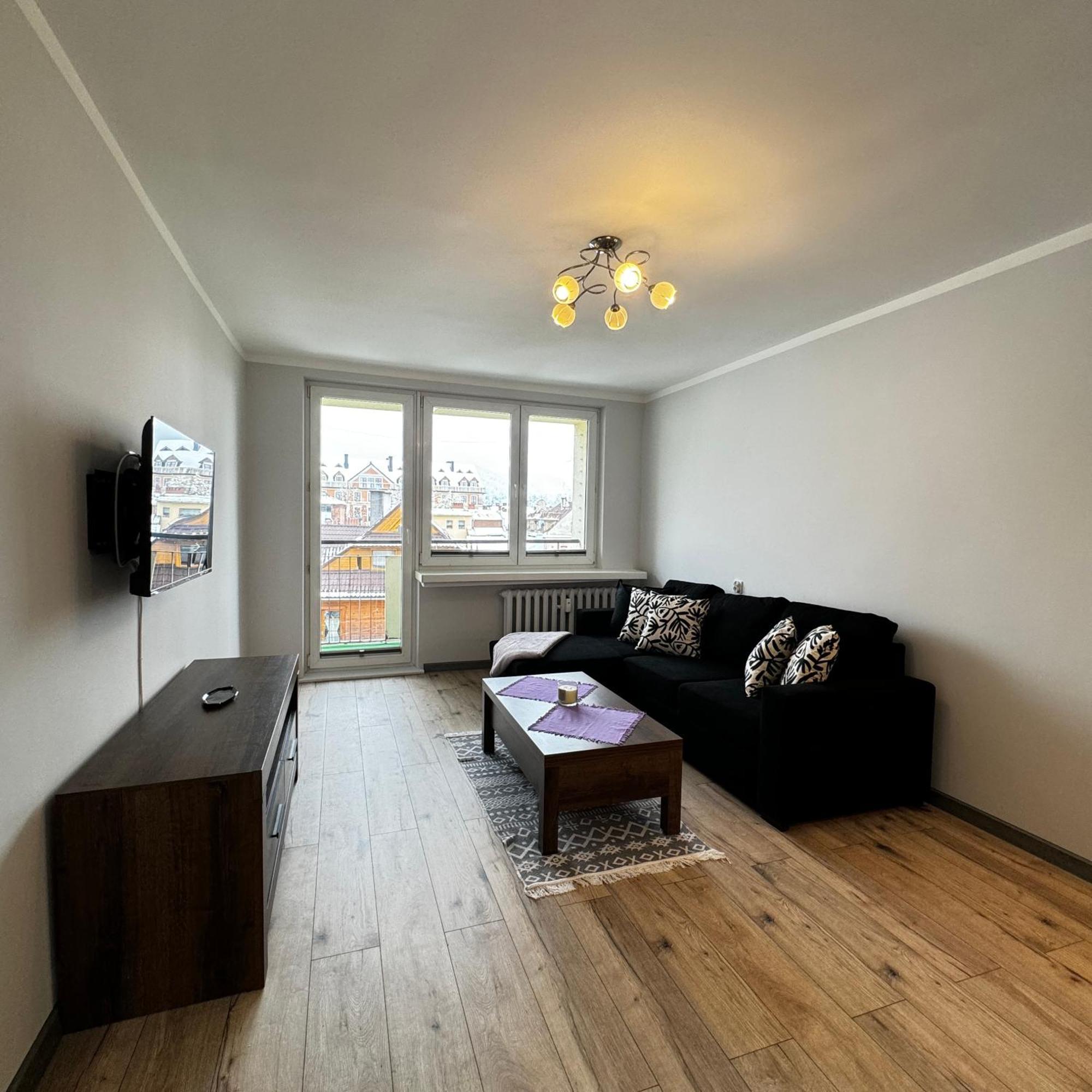 Apartment Prestige Krupowki *