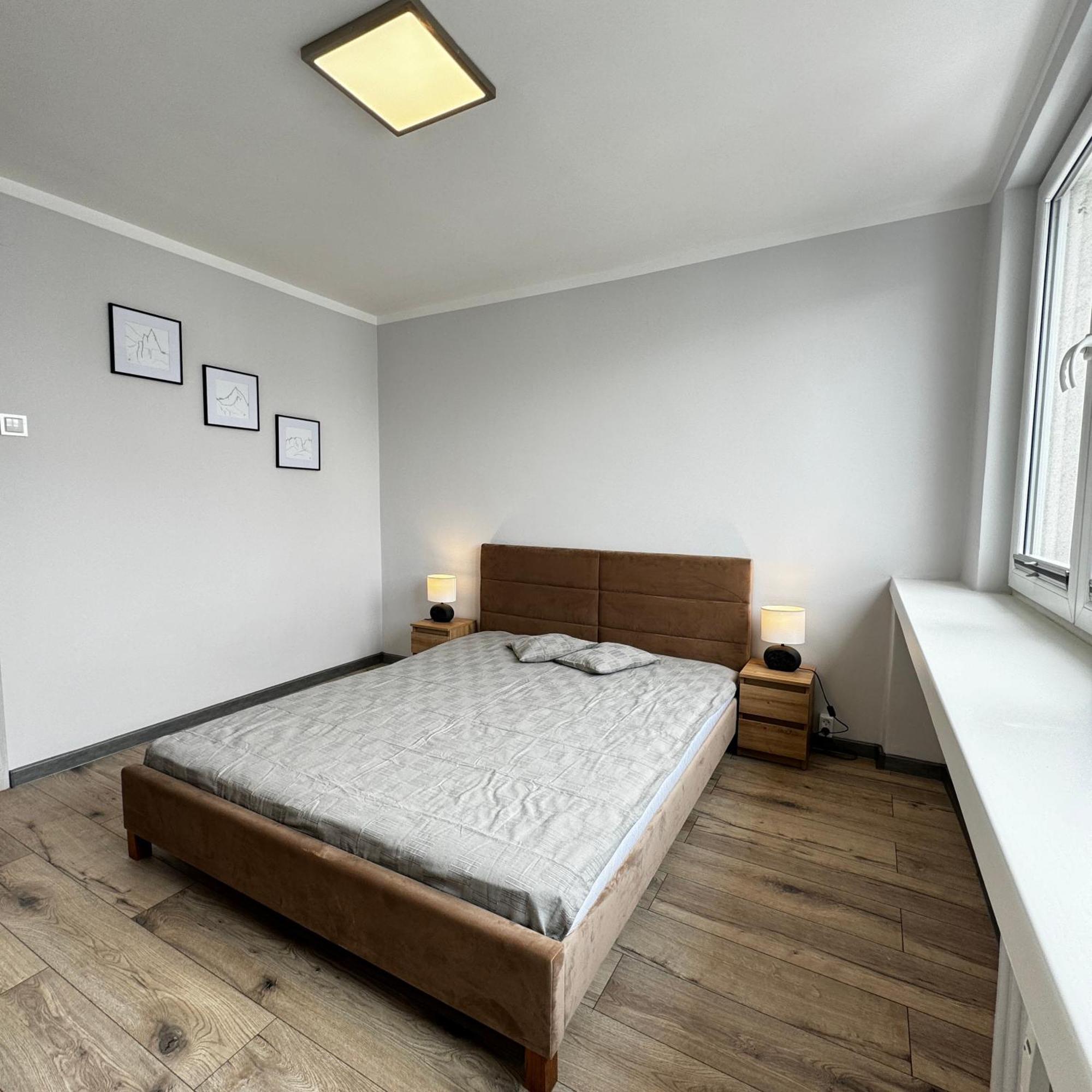 Prestige Krupowki Apartment *