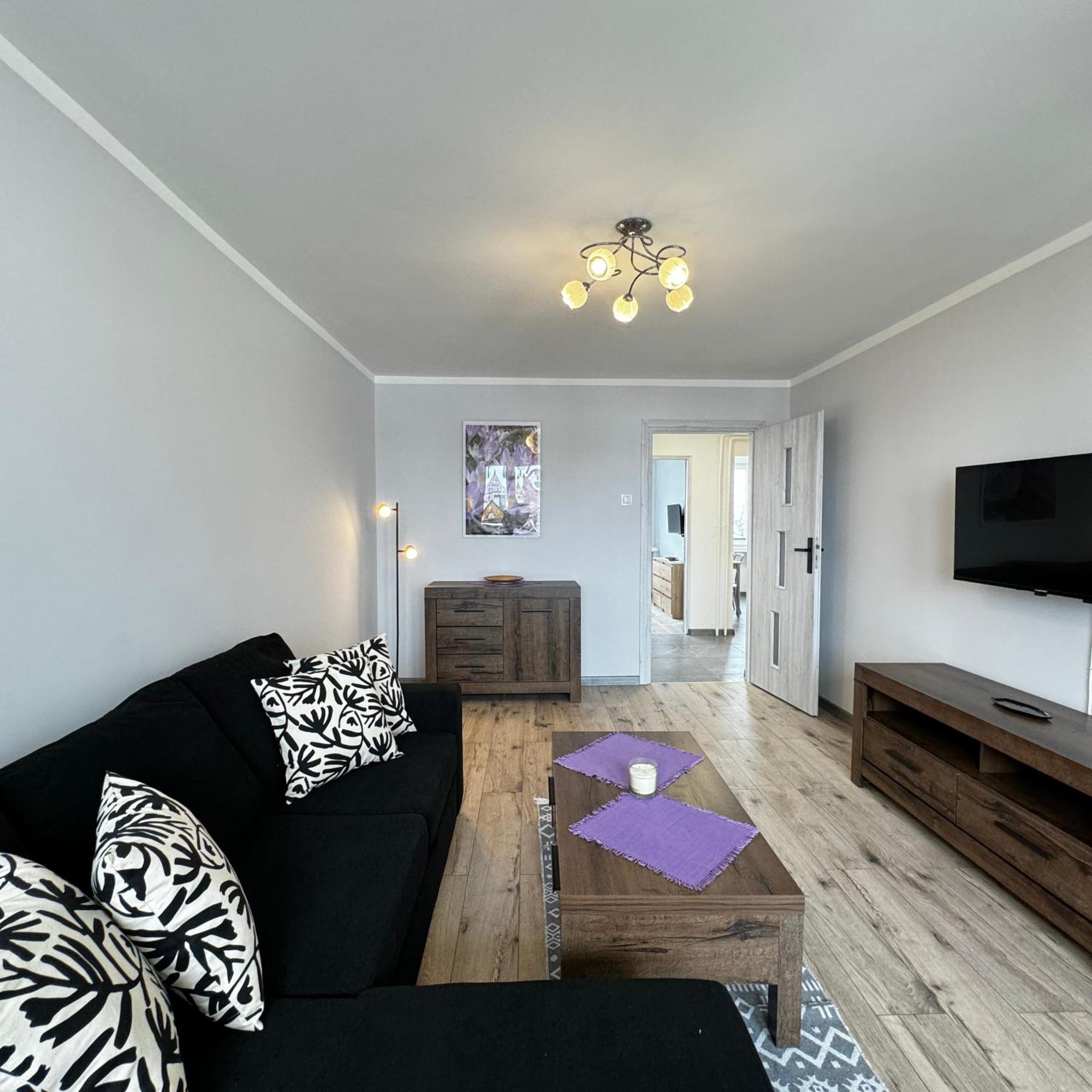 Prestige Krupowki Apartment Zakopane