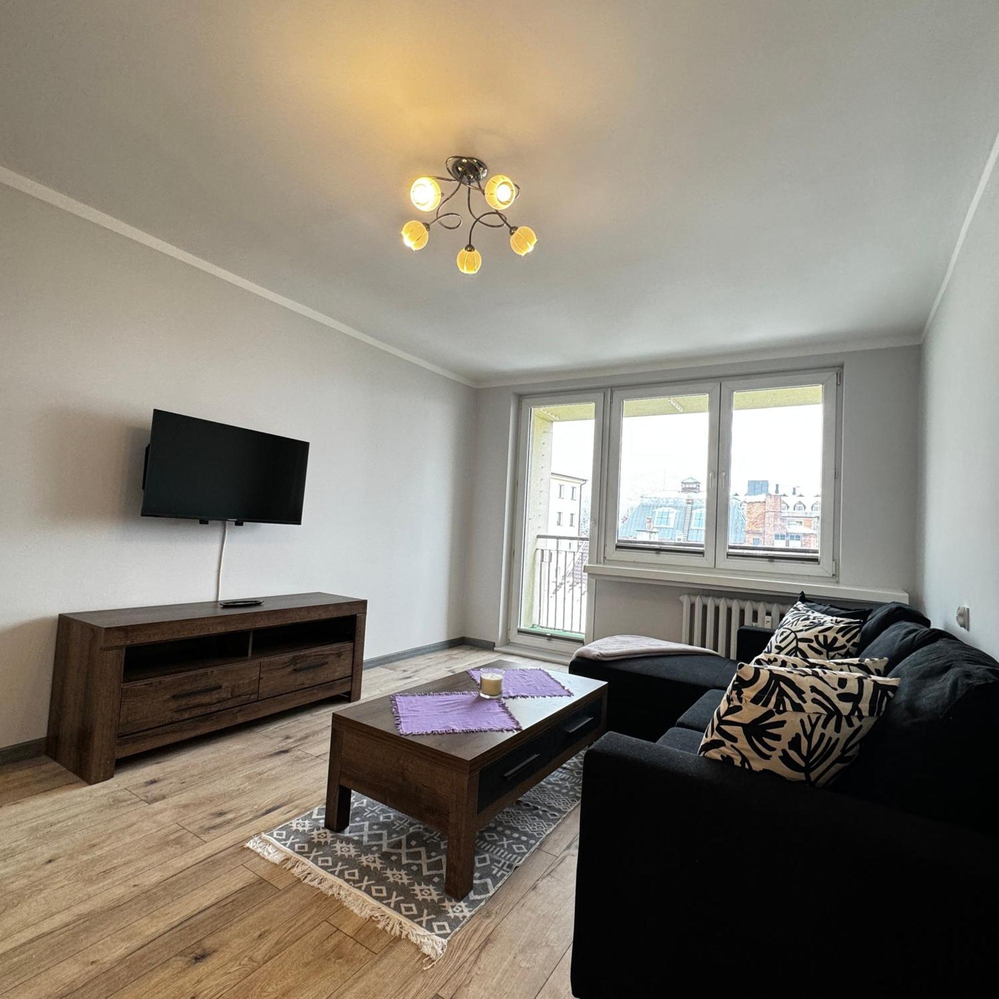 Prestige Krupowki Apartment