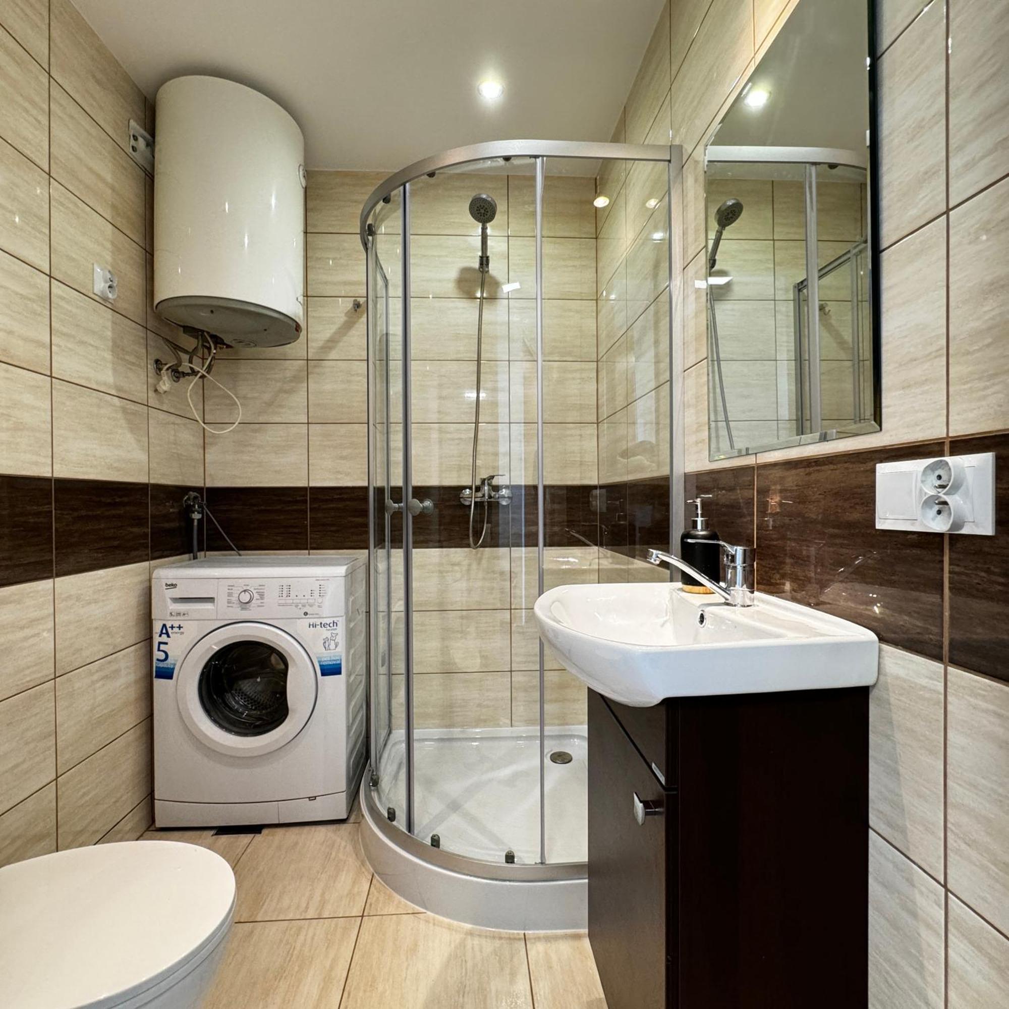 Apartment Prestige Krupowki *