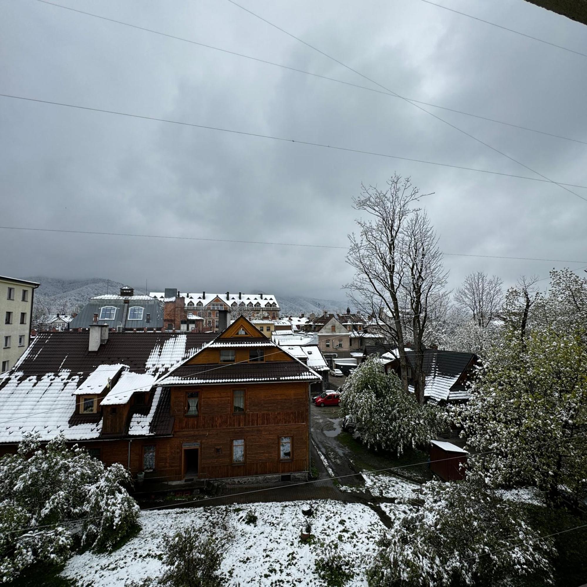 Prestige Krupowki Apartment Zakopane