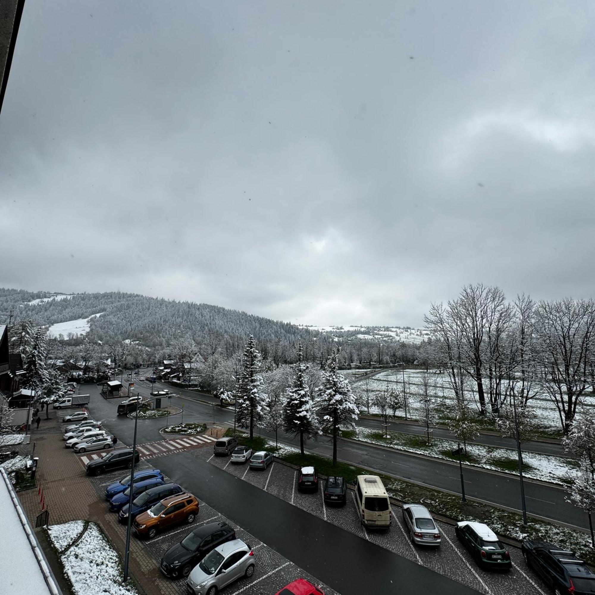 Apartment Prestige Krupowki Zakopane