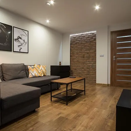 Prestige Apartament Krupowki Zakopane Exterior photo