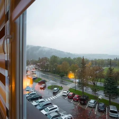Prestige Apartament Krupowki Zakopane Exterior photo