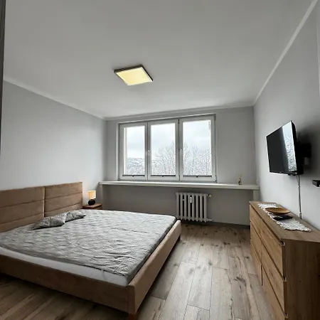 Prestige Apartament Krupowki Zakopane Exterior photo