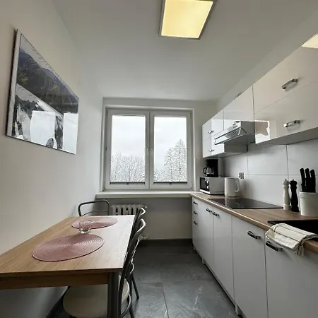 Prestige Apartament Krupowki Zakopane Exterior photo